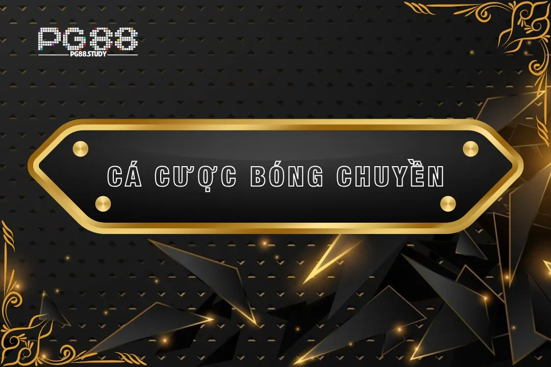 Tìm hiểu điểm thú vị khi chơi game bóng chuyền tại PG88