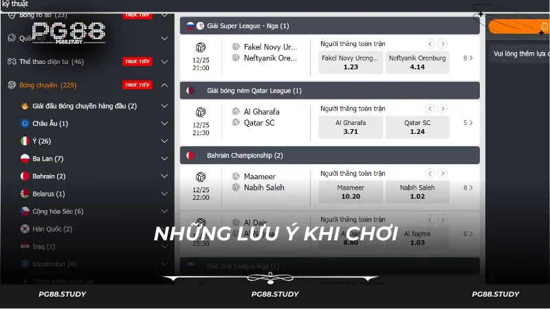 Áp dụng chiến thuật hợp lý để chơi game tại PG88