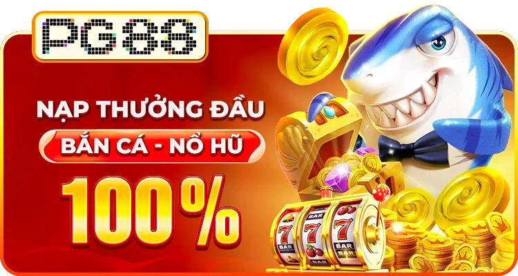 khuyến mãi pg88