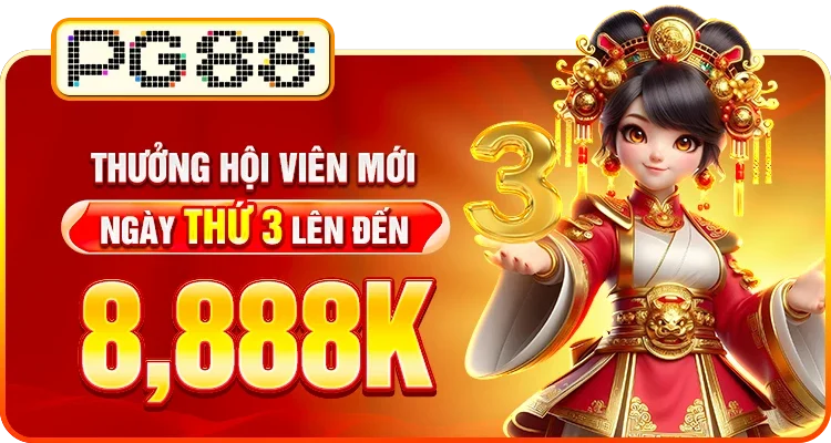 khuyến mãi pg88