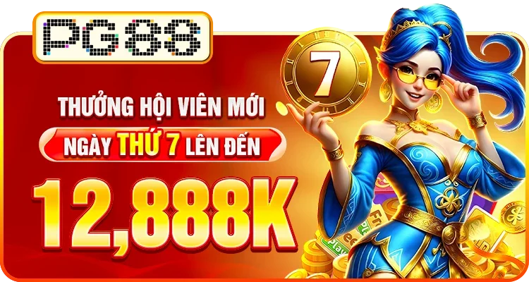 khuyến mãi pg88