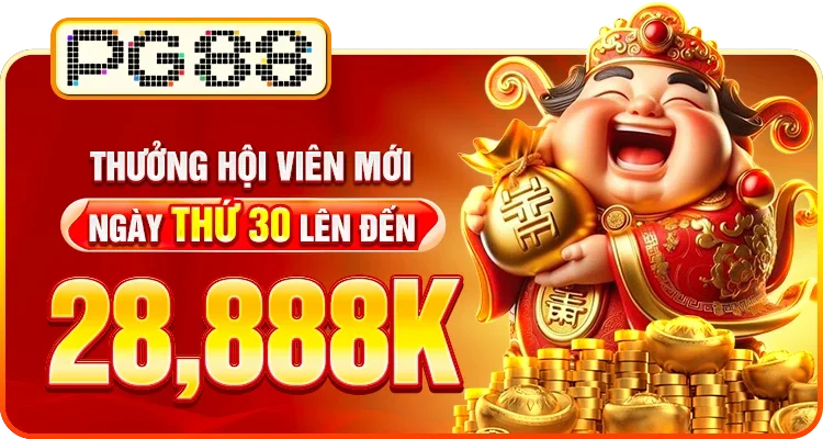 khuyến mãi pg88