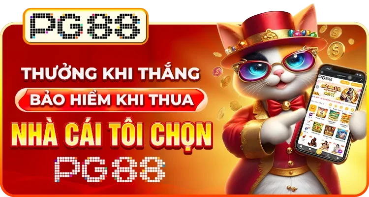 khuyến mãi pg88